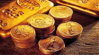 الجنيه الذهب يكسر حاجز 51 ألف جنيه في السوق المحلي