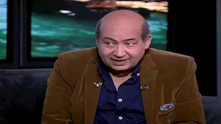 خاص| طارق الشناوي يعلق على منافسة رمضان والعوضي: "الفيصل العمل الفني"