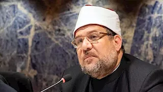 مختار جمعة: نحن أحوج ما نكون إلى استحضار روح أكتوبر إيمانًا وعزيمة
