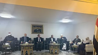 د. محمد أبو هاشم: د. سيد طنطاوي كان نموذجا فريدا في التواضع والكرم والعطاء