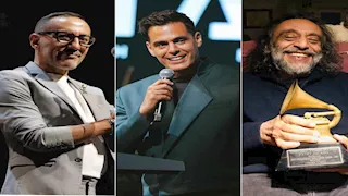 انطلاق فعاليات مهرجان القاهرة الدولي للجاز 5 نوفمبر بمشاركة 12 دولة