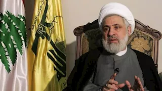 الأمين العام لحزب الله يعلق على الانتخابات الإسرائيلية.. ماذا قال؟