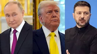 روسيا تكشف شروط لقاء بوتين وترامب وزيلينسكي.. ماذا عن موعد قمة مفاوضات أوكرانيا؟