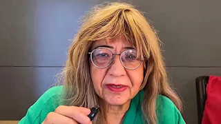وفاة الفنانة نادية كرم.. شاركت في أعمال درامية خليجية