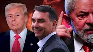بعد خسارة الرئاسة.. لماذا غادر "فلافيو بولسونارو" البرازيل متجهًا إلى أمريكا؟