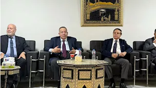 أمين "الجامعات الإسلامية": د. سيد طنطاوي قضى ربع قرن في خدمة الإسلام 