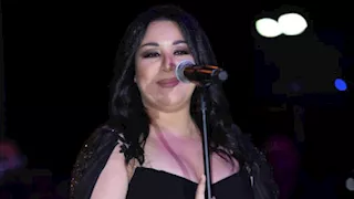 التونسية يسرا محنوش ومحمد شاهين على المسرح الكبير.. غدا