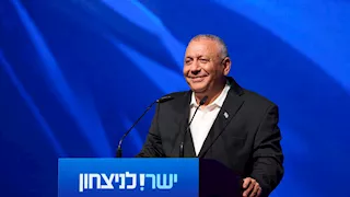 أيزنكوت: نتنياهو خسر ثقة الشعب.. والحكومة التي ستشكل ستكون ملتزمة بتفكيك حماس
