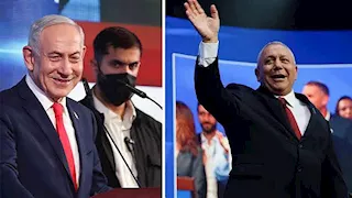 أربعة سيناريوهات لمستقبل الحكومة الإسرائيلية بعد فشل الأطراف في حسم الانتخابات 
