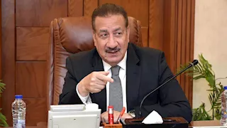   غلق محل ألبان بحي العرب في بورسعيد لرصد حشرات وتدني النظافة