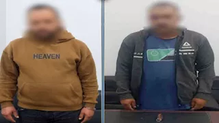 ضبط متهمين بملاحقة فتاة والاعتداء عليها في البحيرة