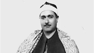 من كتاب ميت غزال إلى القصر الملكي..محطات في حياة الشيخ مصطفى إسماعيل