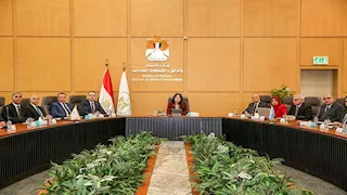 الإسكان توجه بتكثيف متابعة مشروعات «سكن لكل المصريين» وصيانة الطرق