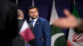 بأمر من ترامب.. تحرك أمريكي جديد لـ"إحياء محادثات السلام" مع إيران| ماذا يحدث؟