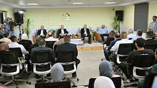 طالبة أسنان تشتكي لمدبولي من غياب التكليف.. ورئيس الوزراء يرد