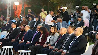 تكريم المشروعات الفائزة بمبادرة المشروعات الخضراء الذكية بالقاهرة الكبرى