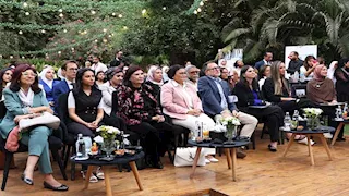 قومي المرأة يشارك في فعالية بالتعاون مع اليونيسف بمناسبة اليوم العالمي للفتاة