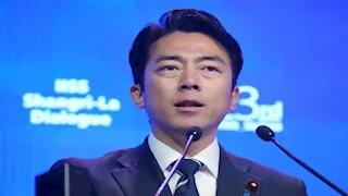 وزير دفاع اليابان: اتفقنا مع أمريكا على إنشاء مصنع مشترك لإنتاج صواريخ جو جو
