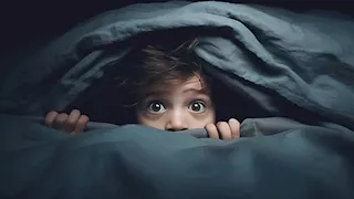 من هي أمنا الغولة التي تُخيف الأطفال منذ آلاف السنين؟ 