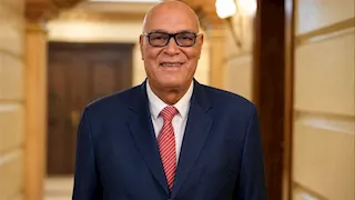 رئيس قضايا الدولة يهنئ السيسي والشعب المصري بذكرى نصر أكتوبر