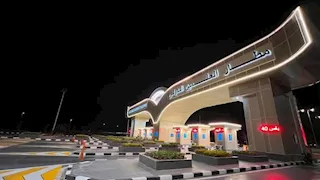 5.1 مليون راكب بالمطارات المصرية خلال أغسطس وسبتمبر بنمو 4.8%