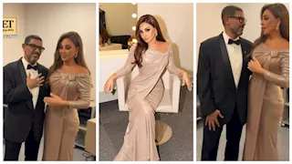 ماذا حدث بين إليسا وهاني فرحات في حفل الكويت؟ - صور