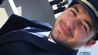  أين كان سَيَسقُط بالطائرة؟.. ماذا قال مساعد طيار فلاي دبي في اعترافاته؟