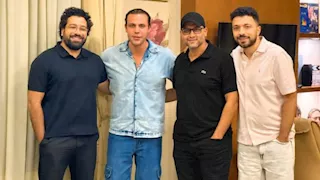 بدء تحضيرات فيلم الأساتذة بطولة محمد إمام وإخراج أحمد خالد موسى