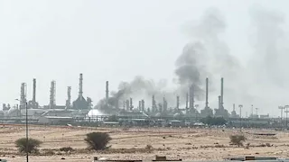 رويترز: حريق بمنشأة نفط سعودية في الرياض دون تأكيد رسمي