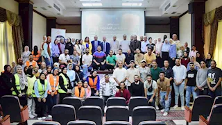 مكافحة الإدمان بالإسكندرية ينفذ تدريبًا للوقاية من المخدرات بالمدارس- صور