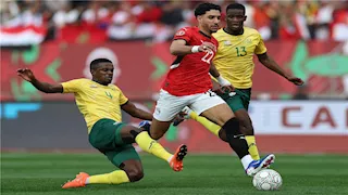 23 سنة من العقدة والإثارة.. قصة صراع منتخب مصر وجنوب أفريقيا على أرضية ستاد القاهرة
