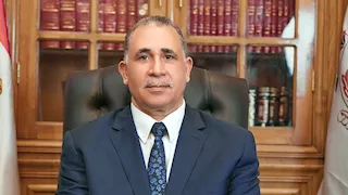 بعد نقاشات حادة.. "المحامين" تصدر بيانًا مهمًا بشأن واقعة الخلاف مع "النقيب" في بني سويف