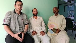 ما الذي يخشاه أهالي عزبة شمس الدين من مسلسل "ما لم يُحكَ عن بني مزار"؟ -فيديو وصور