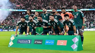 بعد مباراة ماراثونية وتألق العويس.. السعودية تحسم التأهل لنهائي خليجي 27 أمام قطر