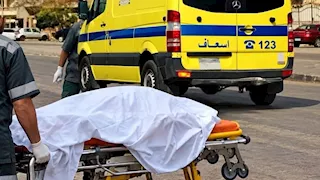 ارتفاع حصيلة مصابي انهيار منزل في كفر الشيخ إلى 5 أشخاص