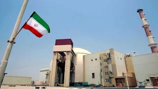 إيران أمام "مقترح جديد".. تفتيش منشآتها النووية مقابل الإفراج عن أموالها المُجمّدة (تفاصيل)