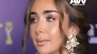فيديو..هنا الزاهد تكشف كواليس تعاونها لأول مرة مع منة شلبي في "السلايف"