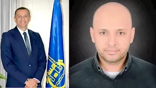 محافظ أسوان يودع نائب رئيس جهاز المدينة الجديدة بكلمات مؤثرة