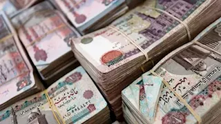 مدفوعات فوائد الدين تلتهم 96% من الإيرادات العامة للدولة خلال أول شهرين من العام المالي الجاري