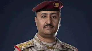 القوات الحكومية اليمنية: الحوثيون استهدفوا مطار عدن وقصر معاشيق بصواريخ