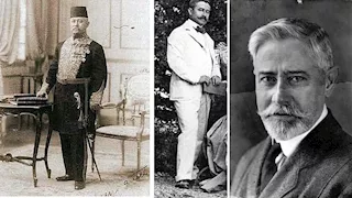 من هو ماكس هرتس باشا بعد حديث الرئيس السيسي عنه في المجر؟