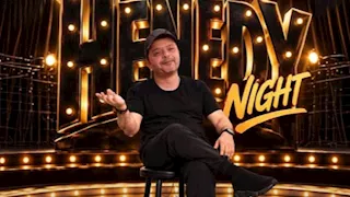 محمد هنيدي يلتقي الجمهور الكويتي لأول مرة في عرض "Henedy Night"