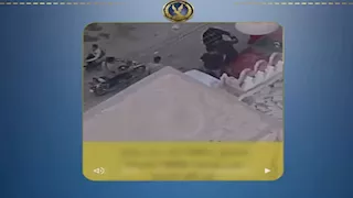 الداخلية تكشف ملابسات فيديو اعتداء زوج على زوجته في أحد شوارع كفر الشيخ