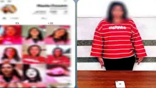 ضبط صانعة محتوى لنشر مقاطع رقص بملابس خادشة للحياء في المنصورة