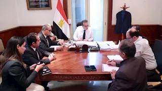 وزير الصحة يتابع الموقف التنفيذي للمشروع القومي لإنشاء كيان لتوفير الأطراف الصناعية