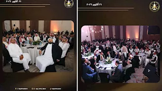 تحت عنوان "العهد".. القوات المسلحة تنظم الحفل السنوي لشيوخ وعواقل القبائل المصرية