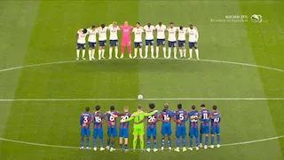 موعد مباراة توتنهام المقبلة بعد الفوز على كريستال بالاس بالدوري