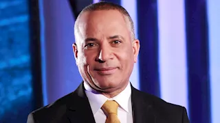أحمد موسى: تعديل الدستور حق مشروع.. وعايزين دستور يليق بالجمهورية الجديدة