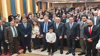"الثقافة" تناقش "الشباب والإعلام.. رسائل تصنع الأثر" بهيئة الاستعلامات 