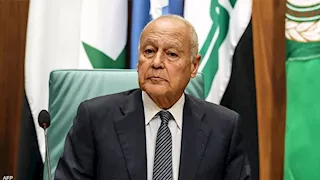 أبو الغيط: السيسي عاش مرحلة الفوضى في 2011 ولابد أن يستمر لعدم تكرارها